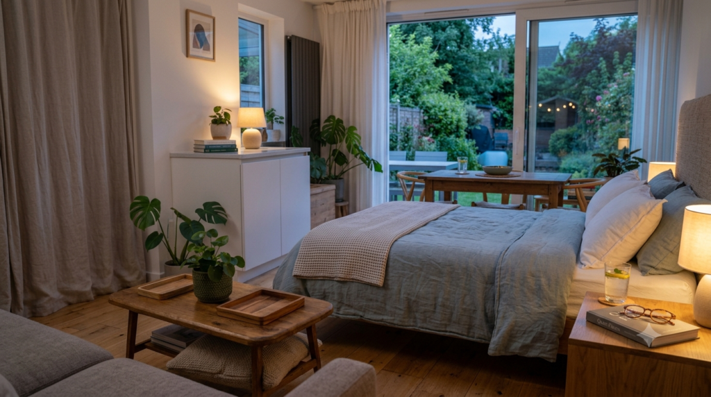 Healthy Habits for better sleep and daily wellness